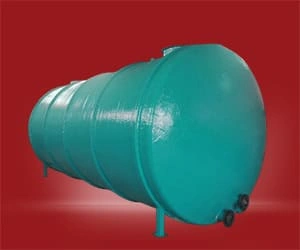 Fibreglass Storage Tanks Manufacturers in Chennai